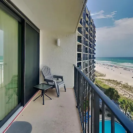 Apartamento Edgewater Tower III 609